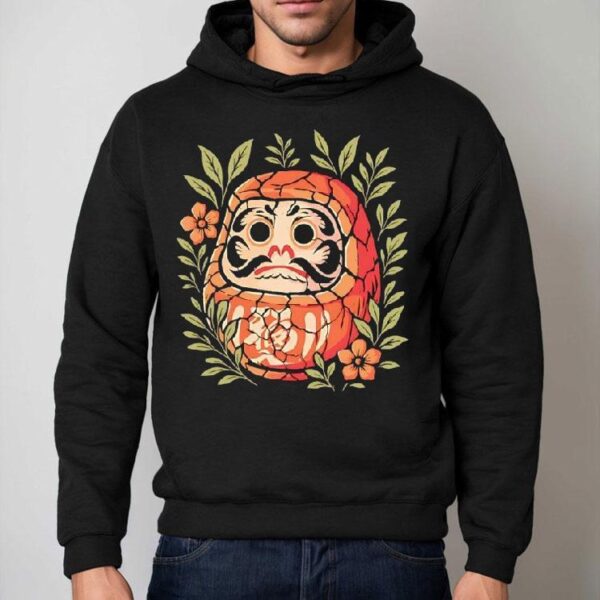 Daruma Garden Shirt