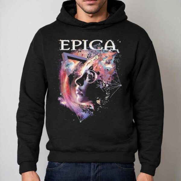 Epica Heile Shirt