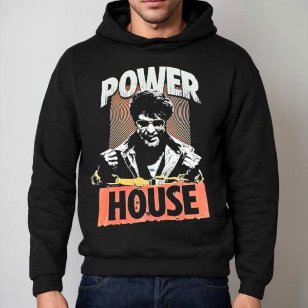 Fully Filmy Power House Shirt