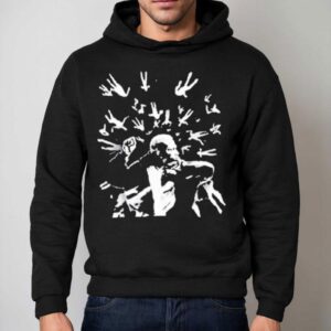 Jon Keith Grow Wings Tour Hoodie