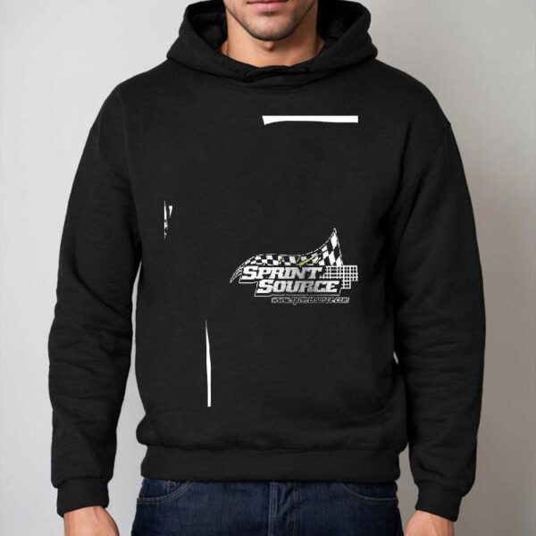 Sprint Source Racing Is Trial And Error But Mostly Error Shirt