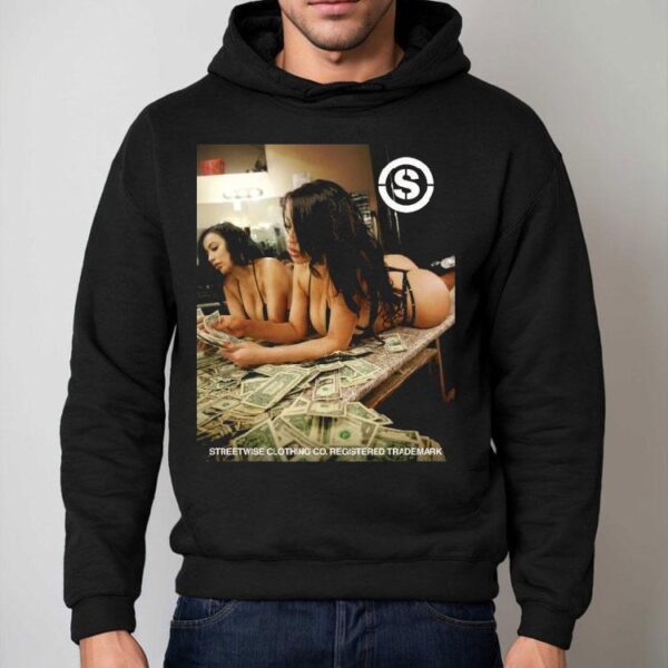 Streetwise Cash Out Shirt