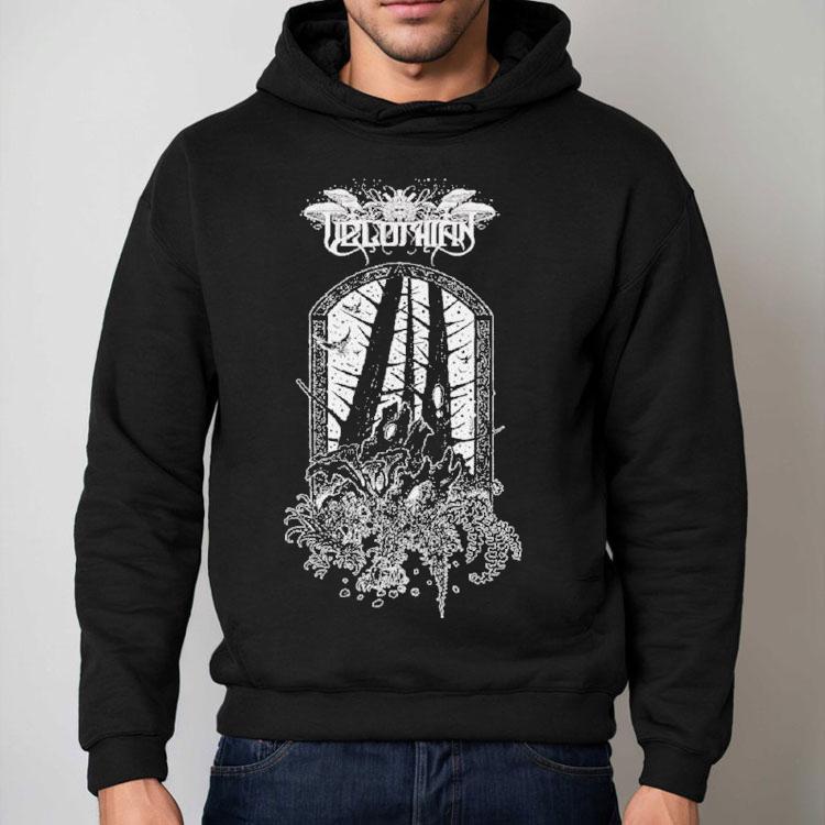 Velothian The Mire Shirt Velothian The Mire Shirt