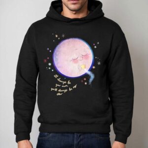 Victoria Monet I’ll Always Be Your Moon Shirt 2 Victoria Monet I Ll Always Be Your Moon Hoodie
