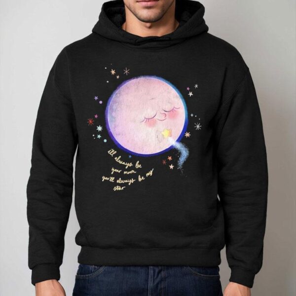 Victoria Monet I’ll Always Be Your Moon Shirt