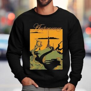 Aephanemer Utopie Sweatshirt