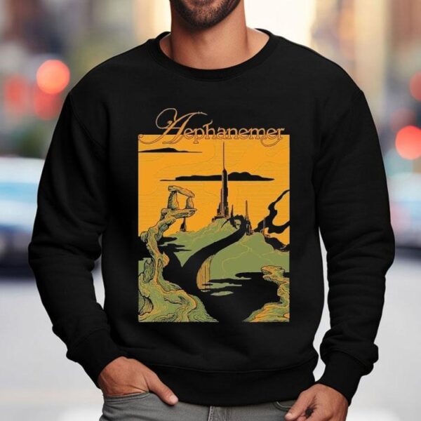 Aephanemer Utopie Shirt