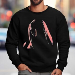 Aja Wilson Draft Pick Aones Sweatshirt