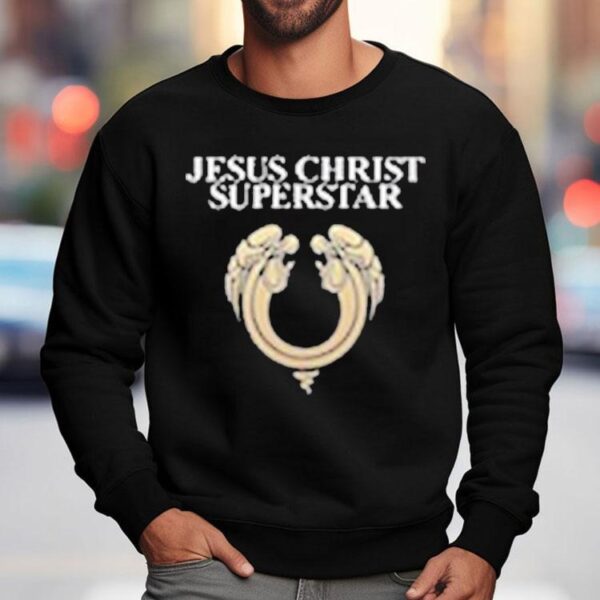 Araca Event Jesus Christ Superstar Shirt