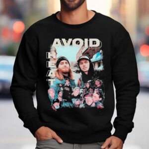 Avoid Hea Sweatshirt