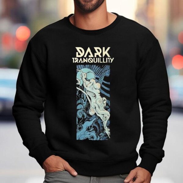Dark Tranquillity Atoma Shirt