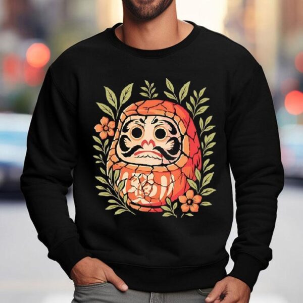 Daruma Garden Shirt