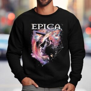 Epica Heile Sweatshirt