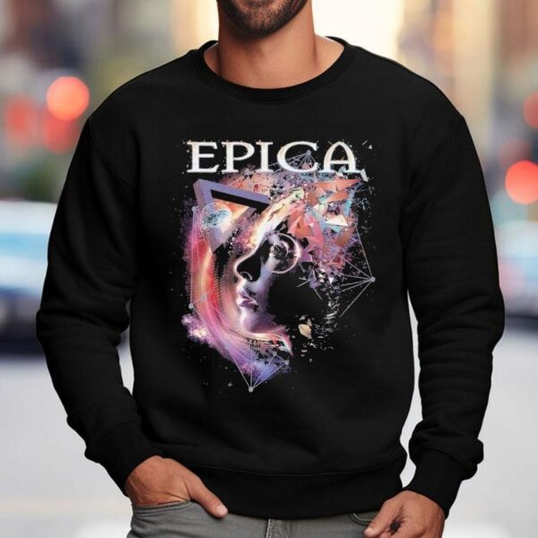Epica Heile Shirt
