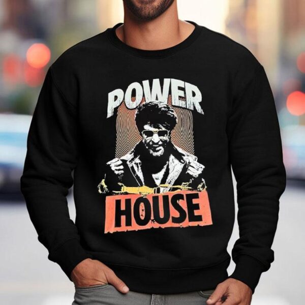 Fully Filmy Power House Shirt