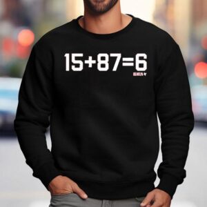Patrick Mahomes Ii And Travis Kelce Sweatshirt