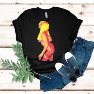 Addison Rae Sexy Tour Tshirt
