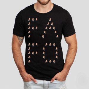 Alex Jones Fafo Tshirt
