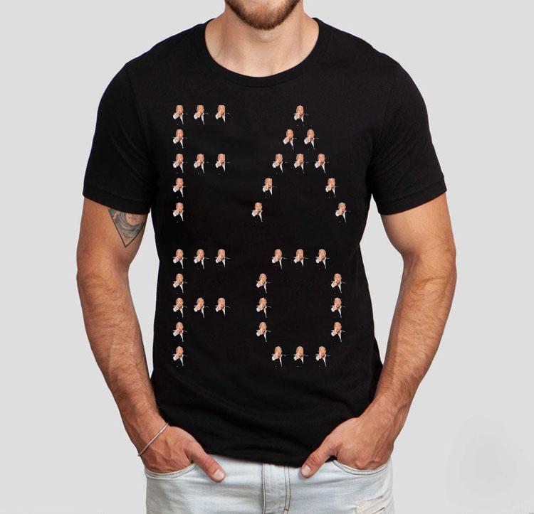  Alex Jones Fafo Tshirt