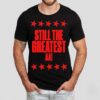 Attack Attack! Still The Great Stars Shirt