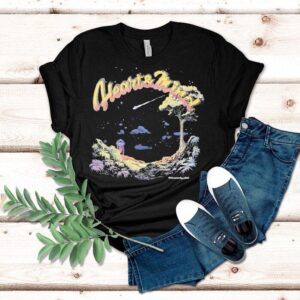 Billionaire Boys Club Ufo Heart And Mind Tshirt