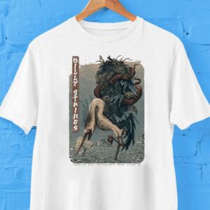 Billy Strings At Matthew Knight Arena In Eugene Or On August Tshirt