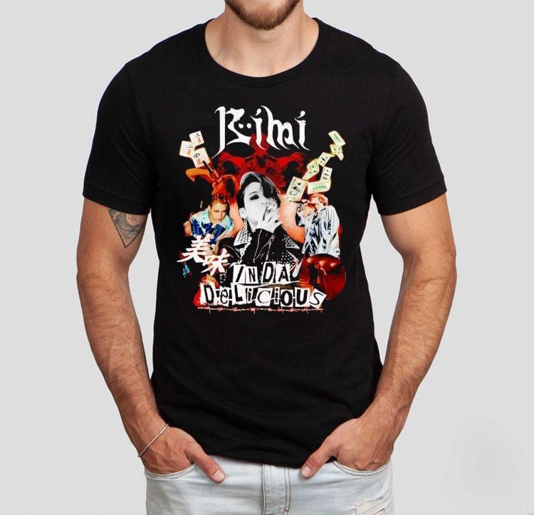  Bimi In Da Delicious Tshirt