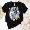 Blink 182 Charleston South Carolina Venue At Credit One Stadium Missionary Impossible Tour On September 1 2025 Shirt
