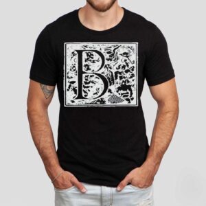 Boilermaker B Tshirt