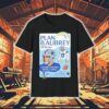 Brandon Aubrey Dallas Cowboys Nfl Kicker Coming Through In The Clutch Shirt