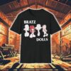 Bratz Dolls Stylin Shirt