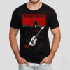 Buckethead Aug 15 Eugene, Oregon, Aug 16 Roseland Theater, Portland 2025 Shirt