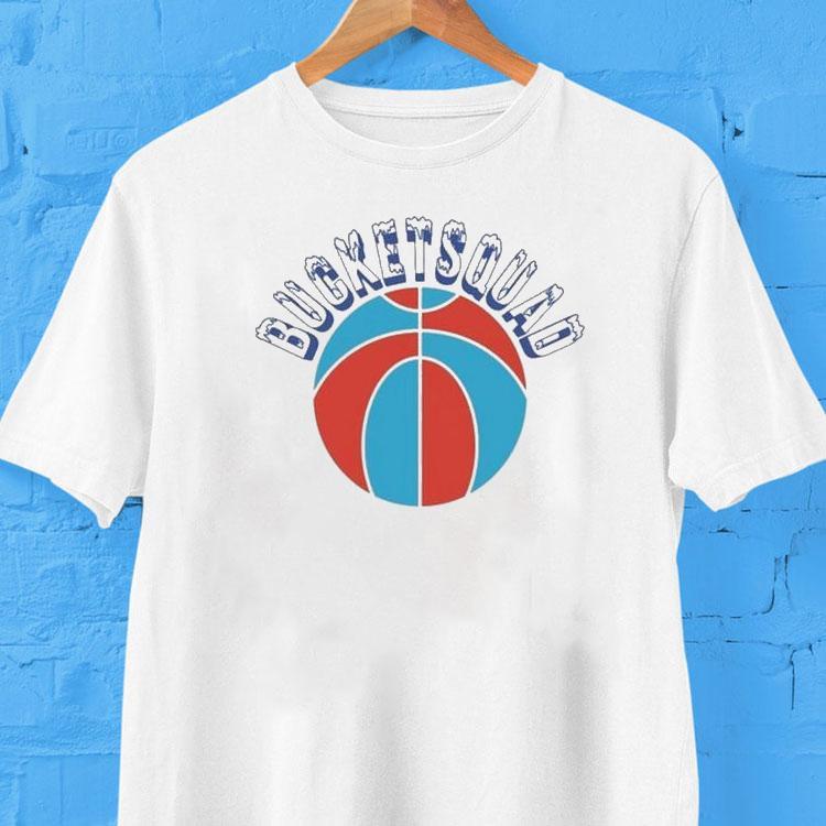  Bucketsquad Cherry Ice Tshirt