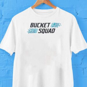 Bucketsquad Throttle Tshirt
