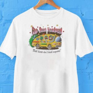 Car Seat Headrest Until Heart Don T Break Anymore Tshirt