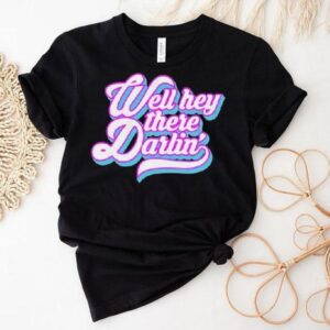 Carmen Q Gollihar Darlin Tshirt