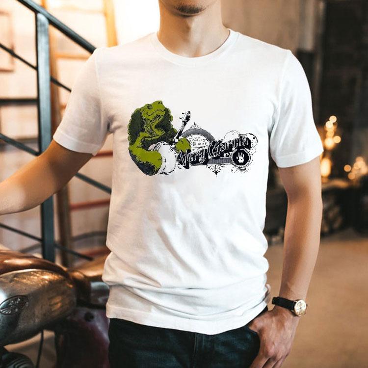  Chicken Wire Empire Very Garcia Turtle Tshirt
