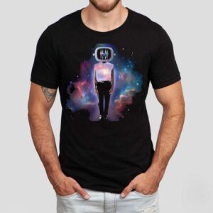 Chris Brown Deluxe Album Tshirt