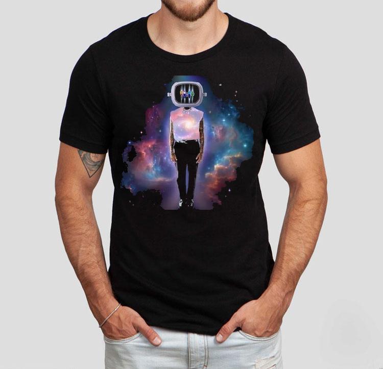  Chris Brown   Deluxe Album  Tshirt