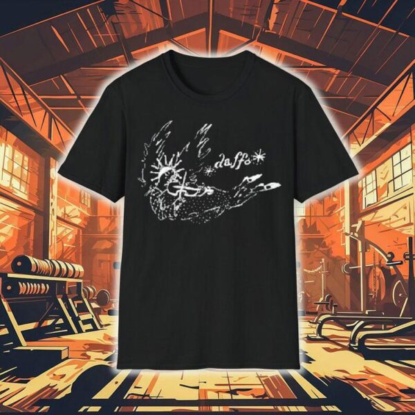Daffo Angel Shirt
