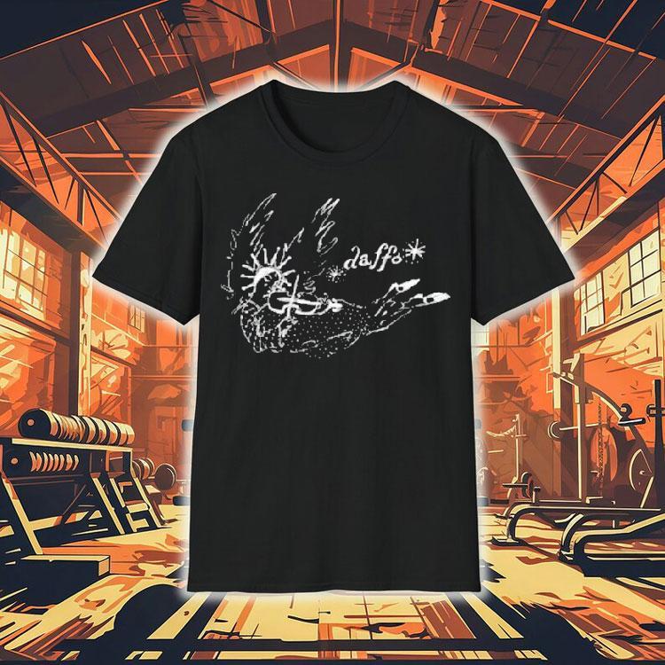  Daffo Angel Tshirt