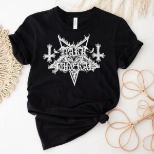 Dark Funeral I Am The Truth Tshirt