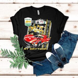 Daytona Rolex Tshirt