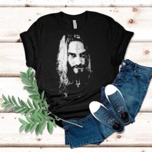 Deicide Glen Photo Tshirt