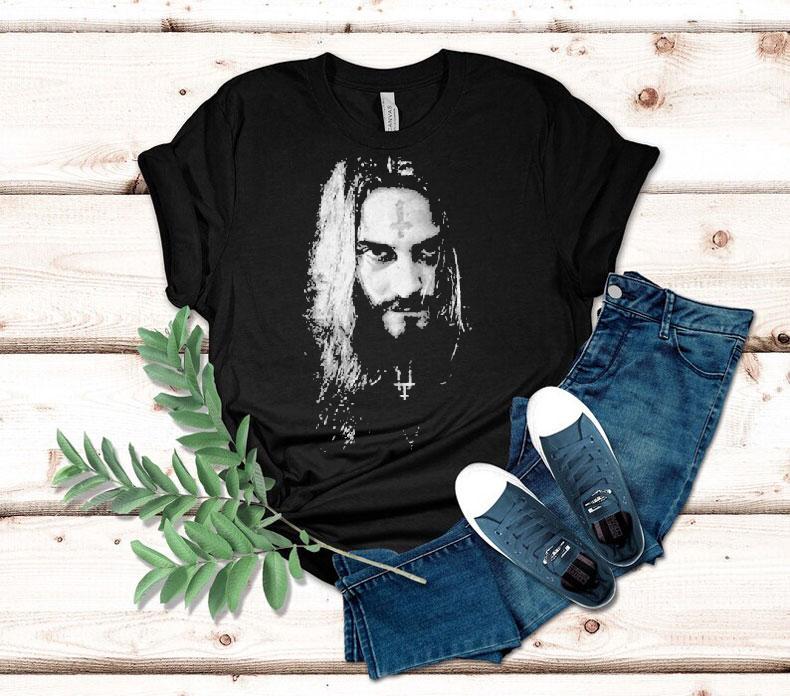  Deicide Glen Photo Tshirt