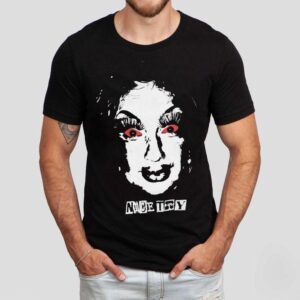 Dev Lemons Nice Try Tshirt