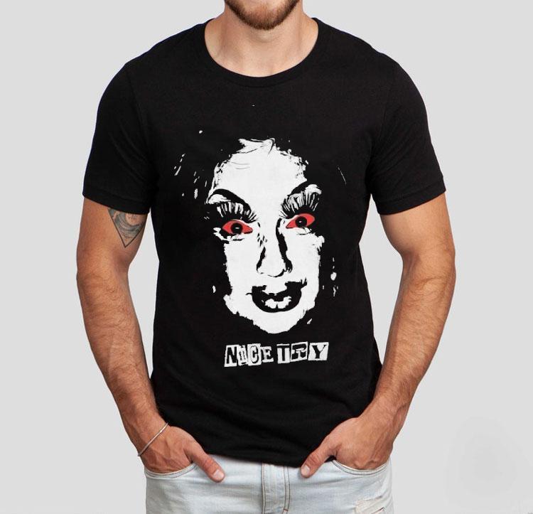  Dev Lemons Nice Try Tshirt