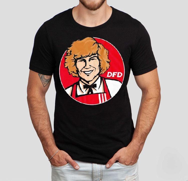  Dfd Danny Duncan Tshirt