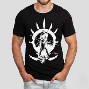 Diablo Iv Epic Rogue Tshirt