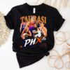 Diana Taurasi Phoenix Mercury Basketball Signature Shirt
